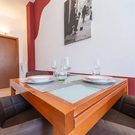 Apartment Aivia : Centro Fiere Stazione *