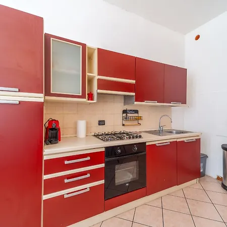 Apartment Aivia : Centro Fiere Stazione
