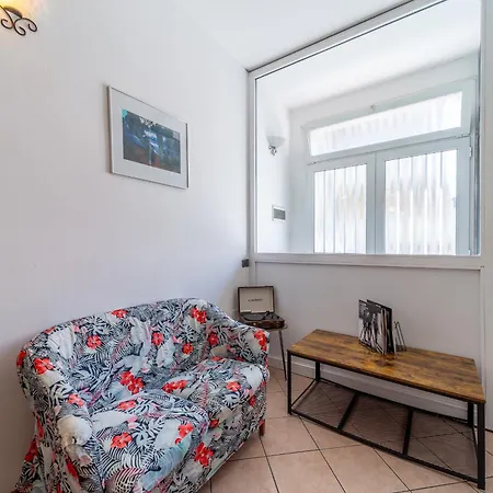 Aivia : Centro Fiere Stazione Apartment *