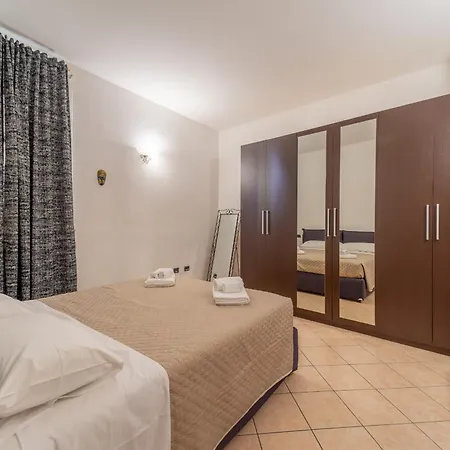 Apartment Aivia : Centro Fiere Stazione *